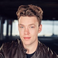 Tapcheck Inc. Employee Liam O'Donnell's profile photo