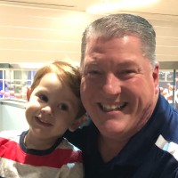 Ricky Pursell Email & Phone Number