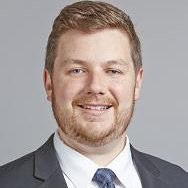 Paxos Employee Ryan Parks's profile photo