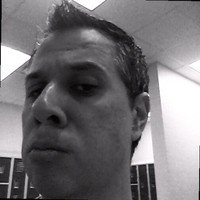 Bank OZK Employee Cesar Reyna's profile photo