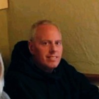 QuickBox Fulfillment Employee Thomas Gillham's profile photo