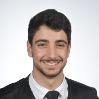 Industrial Optimizers Employee Daniel Redondo Oliva's profile photo