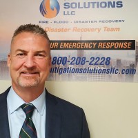 Mitigation Solutions, LLC Employee Bernard Poole's profile photo