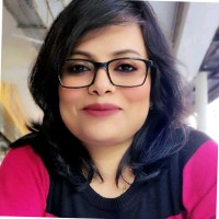 Pepper Cloud Employee Chanchal Singh's profile photo