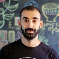 SYNTAX Employee Qusai N's profile photo