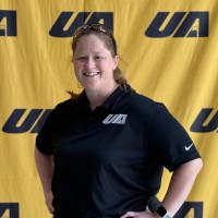 United Alloy, Inc Employee Christine Rollins's profile photo