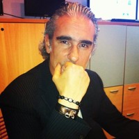 Peugeot France Employee Philippe Romain's profile photo
