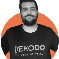 Bekodo Employee Albert Miralpeix's profile photo