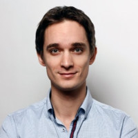 DEVELOR Employee Dániel Juhák's profile photo