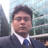 Tepia Co Employee Subhomay Banerjee's profile photo