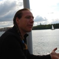 David Waters Email