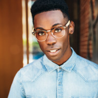 Vine Employee Jerreal Ricks-Simpson's profile photo