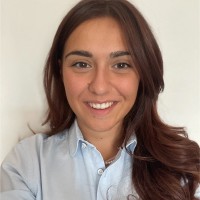 Witailer Employee Ilaria Palmisano's profile photo