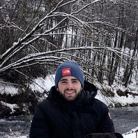 France Boissons Employee Thomas Roques's profile photo
