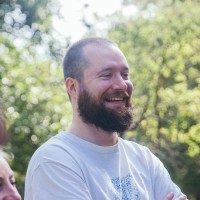 Eneco Employee David de Jonge's profile photo