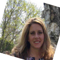 Cornell Pump Company, LLC Employee Michele Perrotta's profile photo