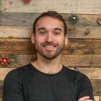 Iternal Employee Paul Wiseall's profile photo