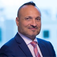 Société Générale Factoring Employee Philippe Patriarca's profile photo