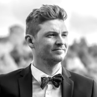 RVezy Employee James McQuarrie's profile photo