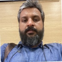 Impress Ads Employee Raj Kumar's profile photo