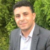 Mohammad Alqawasmi Email