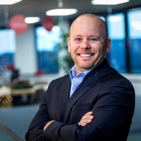 Beltservice Corporation Employee Rob Barackman's profile photo