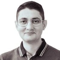Aescudata GmbH Employee Mohsen Honarmandi's profile photo