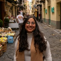 Priory-Team Employee Anael Perez's profile photo