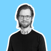 VideoElephant Employee K.c. McLeod's profile photo