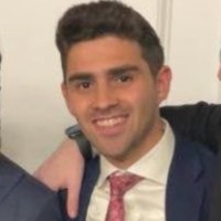 RXDco Employee David Aryeh's profile photo