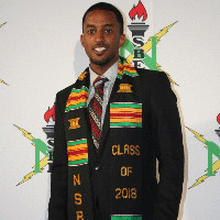 Southern Company Employee Abel H.'s profile photo