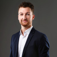 JW Froehlich Maschinenfabrik GmbH Employee Tim-Robin Thalmann's profile photo