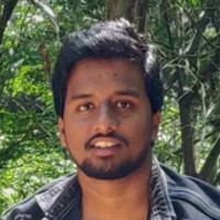 Nikhil T Email