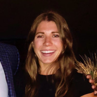 Caldera House Jackson Hole Employee Katherine Abrams's profile photo