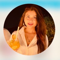 SharpHeads Employee Abby R.'s profile photo