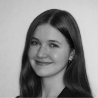 Pepper Employee Ellie Harris's profile photo