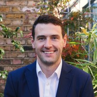Modal Employee Nicholas Schiloff's profile photo