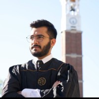 Midstate Construction Corporation Employee Viraj Pandya's profile photo