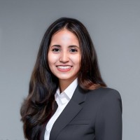 Cloud Factory Solutions Employee Tharidhi Perera's profile photo