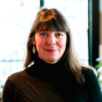 Percolab Employee Samantha Slade's profile photo