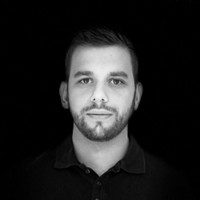 stemys SA Employee Donovan Levain's profile photo