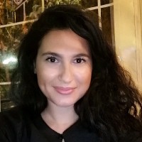 Gonen Hotels Employee Neslişah Ergen's profile photo