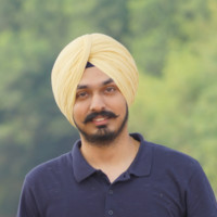 Charger Logistics Inc. Employee Dupinder Singh's profile photo