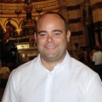 SEPA Employee Christian Dollinger's profile photo