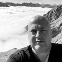 VSE AG Employee Michael L'Huillier's profile photo