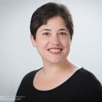 American Society for Engineering Education Employee Eva's profile photo