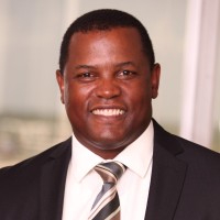 GAI Consultants, Inc. Employee Andre Sutherland's profile photo