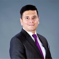 Tata Power-DDL Employee Pgpm Shivansh Saxena's profile photo