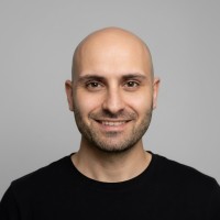 Rotatelab Employee Muhammed Coşkun's profile photo