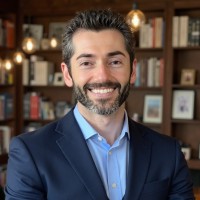 Alexander Tieger Email & Phone Number